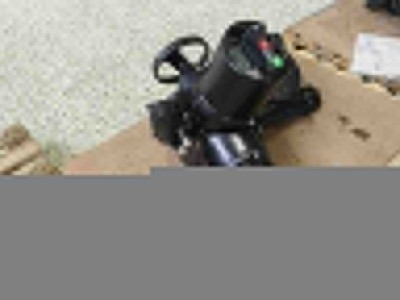 智能一体化执行器生产厂家的技术创新与市场前景