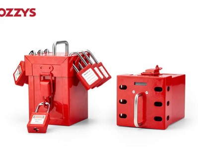 安全生产中的loto：不可或缺的保障