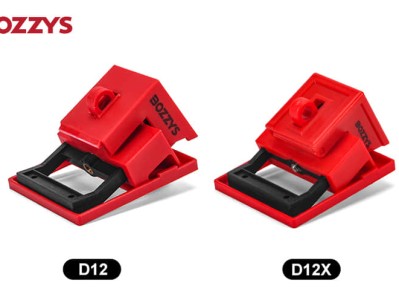 帮我写一篇关于卡箍式断路器锁的700个字中文原创的文章，并在文章前面配上一个标题，标题前面加上“标题”两字