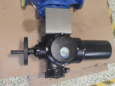 锂电电动截止阀在合力自动化中的应用与优势