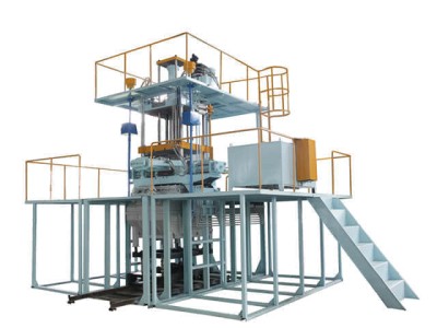 金具低压机厂家：推动制造业智能化发展的关键力量