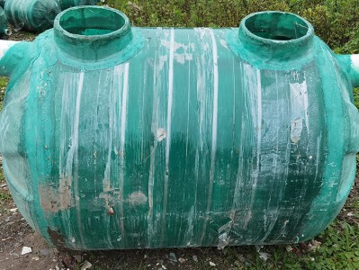 化粪池生产厂家：为环境保护和生活质量提供保障