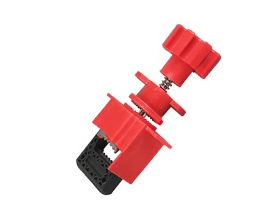 碟阀锁：提升工业设备安全性与操作便捷性的关键配件