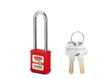 工程锁的功能与应用探讨