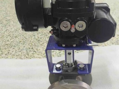 防爆电动球阀oem生产厂家解析