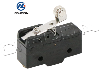 微动开关厂家：驱动科技进步的重要一环