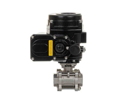 电动丝扣球阀oem生产厂家——合力自动化的优势与创新