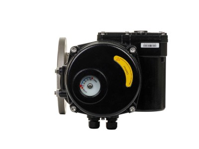 锂电电动阀的未来：合力自动化的创新之路