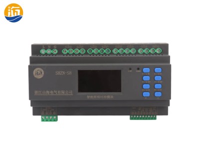 智能照明控制器厂家：引领照明新时代的创新先锋