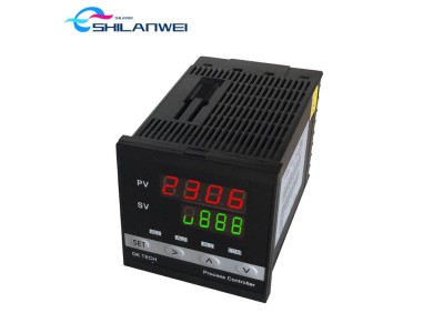 数显温度调节仪生产厂家助力精密温控技术