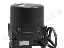 智能控制无线电动执行器的应用与发展