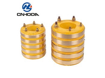 滑环生产厂家如何选择？质量与服务的重要性