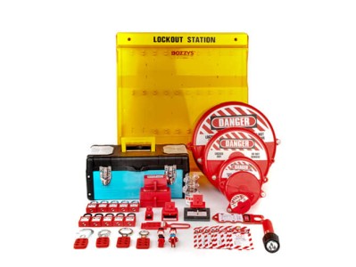 博士安全：让生活更安全的锁具创新