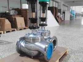 电动单座调节阀odm生产厂家：高效节能的未来选择