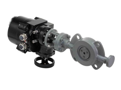 合力自动化：领先的船用电动蝶阀odm生产厂家