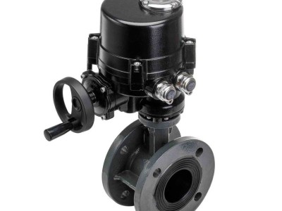 不锈钢船用电动球阀的应用与发展