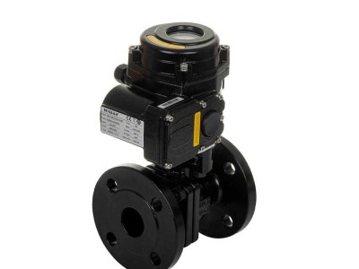 不锈钢防爆电动阀门的应用与优势分析