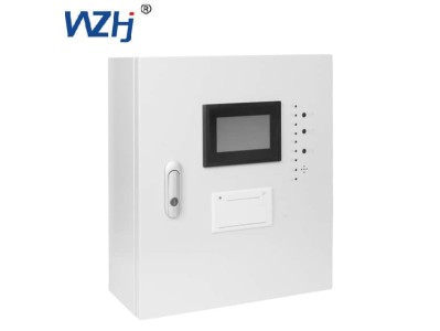 漏电监控：保障电力安全的关键技术