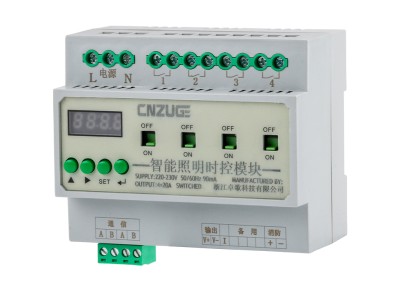 智慧照明：照亮未来城市的智能之光