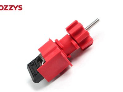 蝶阀锁的功能与应用