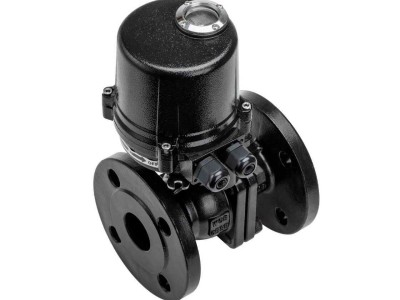 帮我写一篇关于电动阀的700个字中文原创的文章，并在文章前面配上一个标题，标题前面加上“标题”两字