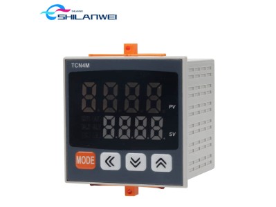 智能温控仪厂家行业竞争力分析——以士兰微为例