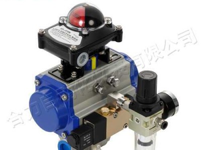 氢能源气动执行器的应用前景与挑战