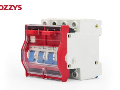 电气锁：现代安全管理的创新选择