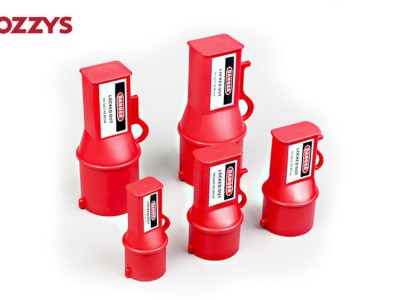 安全守护，插座锁让家庭用电更安心