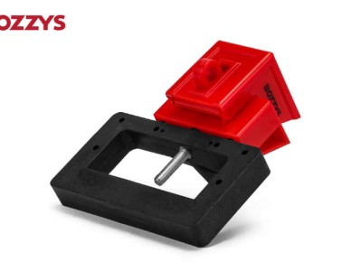 断路器锁具：保障电力安全的重要设备