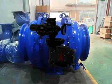 不锈钢电动将军阀的应用与优势