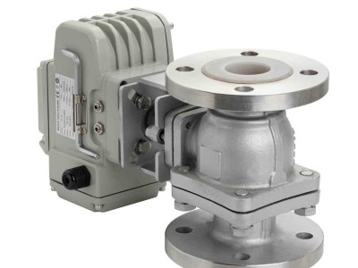 不锈钢电动防腐球阀：现代工业中的重要组成部分