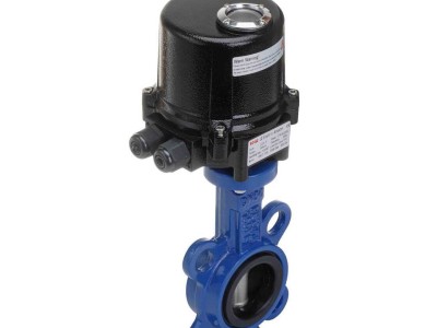 农业灌溉电动蝶阀odm生产厂家探析