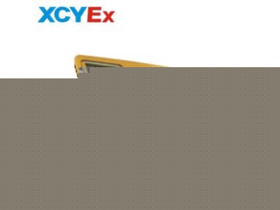 led防爆灯：安全与节能的完美结合