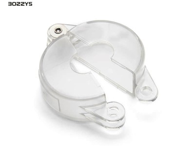 能量隔离技术在现代工程中的应用与挑战