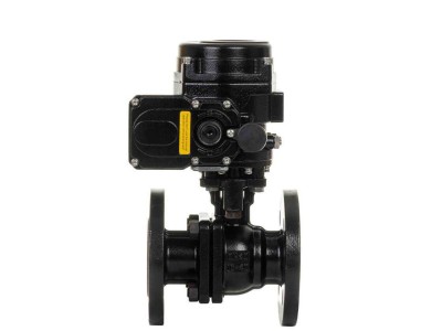 电动法兰球阀odm生产厂家——合力自动化引领行业创新