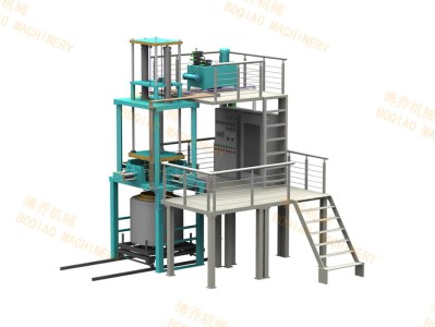 低压浇铸机厂家助力铝合金行业的发展