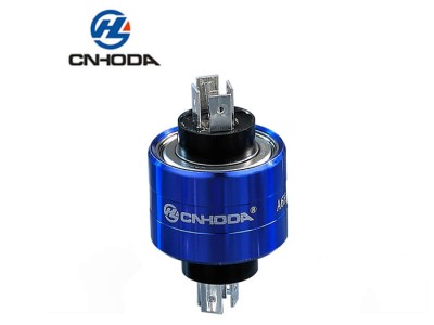 水银滑环厂家：霍达电气的卓越创新与发展