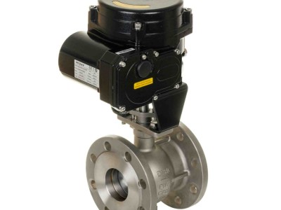 帮我写一篇关于锂电电动不锈钢球阀的700个字中文原创的文章，并突出合力自动化，并在文章前面配上一个标题，标题前面加上“标题”两字