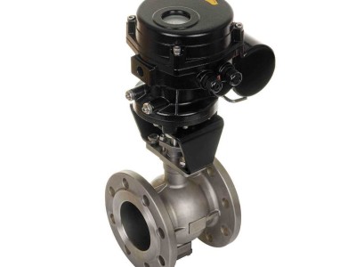 防爆电动阀的应用与重要性