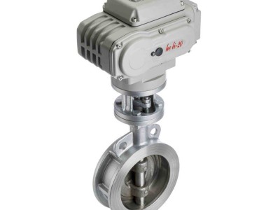 防爆电动三偏心蝶阀的优势与应用