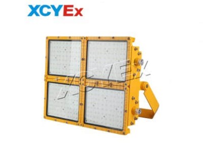 优质选择：鑫川越led防爆泛光灯厂家引领行业发展