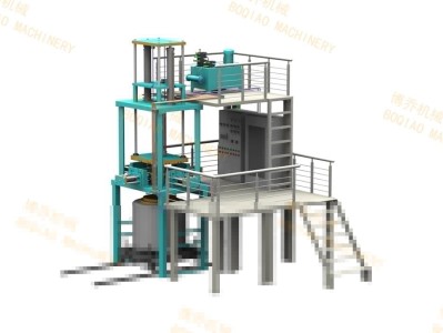 低压浇铸机厂家的发展与未来前景