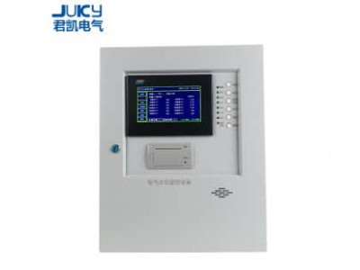 帮我写一篇关于电气火灾监控系统厂家的700个字中文原创的文章，并在文章前面配上一个标题，标题前面加上“标题”两字