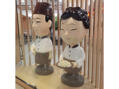 玻璃钢模具制作要求探析