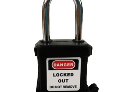 工程挂锁的重要性与应用