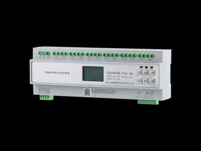 智能照明经纬度时控控制器厂家解析