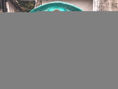 隔油池做法与尺寸图解析