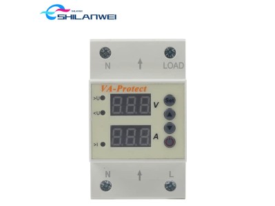 过欠保护器在电力系统中的重要作用