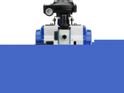 氢能源气动蝶阀的应用与发展前景